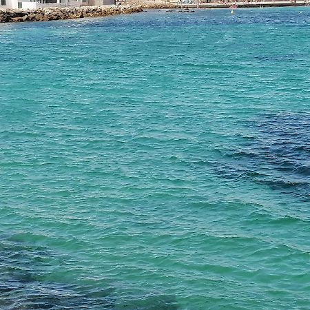 Tramuntana & Beach Польенса Экстерьер фото