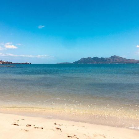 Tramuntana & Beach Польенса Экстерьер фото